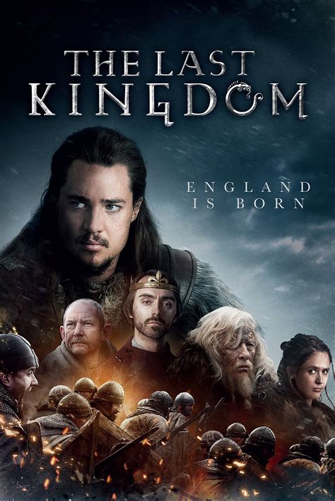 The Last Kingdom (TV series)